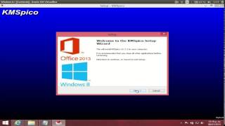 Activar Windows 81 Pro y Office 2013 Professional Full [upl. by Nolyarb657]