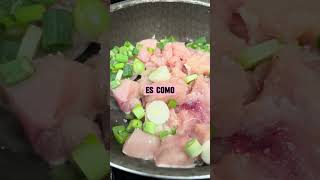 Rollito de pollo lowcarb singluten keto [upl. by Nomyt112]