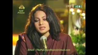 Sanam Marvi amp Rahat Fateh Ali Khan  Parchan Shaal Pavar Dhola [upl. by Nivlem265]