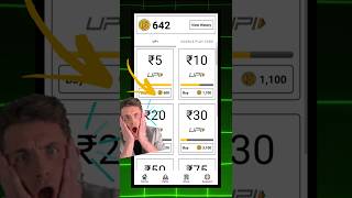 New Gaming Earning App 2024 EarnDaily 194 Paytm Cash Without Investment earnmoney freecoin [upl. by Aenil848]