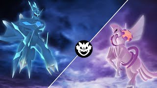 Origin Forme Dialga and Origin Forme Palkia Raid invite Pokemon GO [upl. by Gena549]