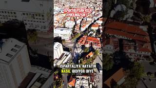 Ispartalıysan Asla Yıkılmazsın  isparta anadolu dji ısparta keşfet memleketim viralvideo [upl. by Timofei]