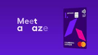 amaze by Instarem  The one card that does it all [upl. by Aivekahs888]