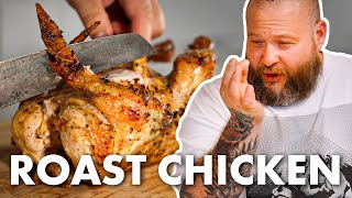 Action Bronson Best Ever Roast Chicken Missing Details [upl. by Bloxberg127]