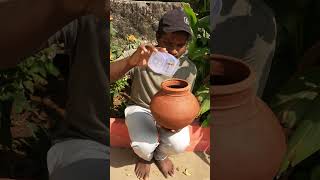 Amazing Pot Trick [upl. by Ecyt]