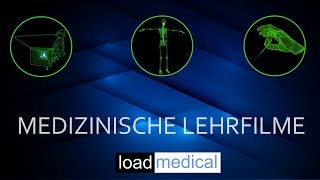 Kraniosakrale Osteopathie Intraossale Techniken  anschaulich gezeigt [upl. by Isej]