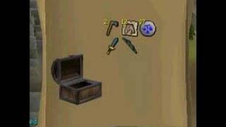 Epic Clue log 99 str and 85 slayer [upl. by Rabassa]