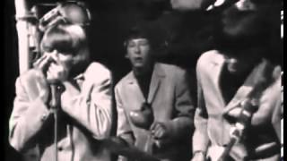 Yardbirds  Im A Man TV 1965 [upl. by Billye567]