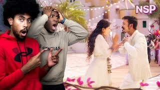 Maari 2 — ‘Rowdy Baby’ Video Song  Dhanush Sai Pallavi  Yuvan Shankar Raja  Reaction [upl. by Adnilrem]