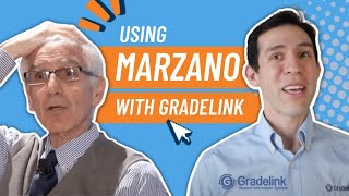 StepbyStep StandardsBased Grading Using Marzano in Gradelink [upl. by Ideih16]