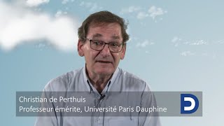 Atténuer le changement climatique  quels défis économiques [upl. by Forsyth]