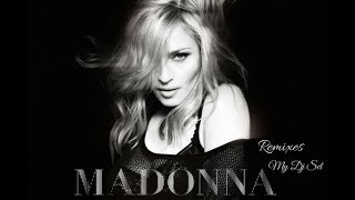 Madonna Mixtape [upl. by Navada]