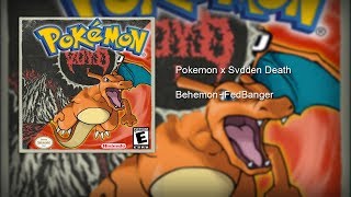 Pokemon X Svdden Death Mashup [upl. by Ayekim]