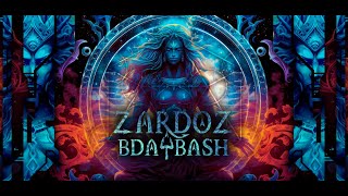 ZardoZ  Psytrance Bday Set 2024 [upl. by Raquel]