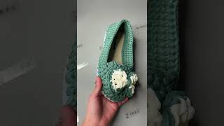 Knitting Slippers So Cute You’ll Want to Wear Them Everywhere [upl. by Ueih515]