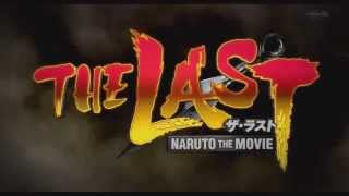 The last Naruto The movie trailer 2 Español Latino [upl. by Mandelbaum115]