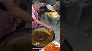 30 lakh ki jalebii 😳👇🏻 food nonvegcuisine streetfood jalebi short [upl. by Christie]