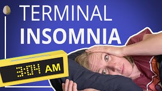 How to Stop Waking Up in the Middle of the Night 6 Ways to Beat Insomnia Without Medication [upl. by Dadinirt]