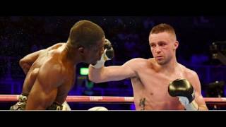 Josh Taylor vs Ohara Davies POST FIGHT REVIEW  BOXINGMANDEM [upl. by Nylirret987]