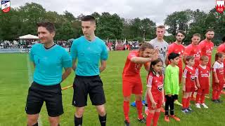 Bezirkspokal Hochrhein 2223 Endspiel VfB Waldshut  FC Tiengen 76 nE [upl. by Carbone571]