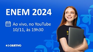 ENEM 2024 [upl. by Coralie584]