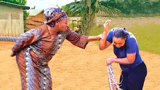 PLEASE LEAVE EVERYTHING YOU DOING amp WATCH THIS PATIENCE OZOKWOR INTERESTING MOVIE AFRICAN MOVIES [upl. by Furiya]