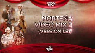 Norteñas Mix 2024 Con Letra Nuevas [upl. by Macintyre]