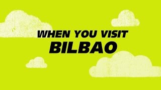 Goldcar Rental Car Bilbabo airport  Meeting point [upl. by Mosra]