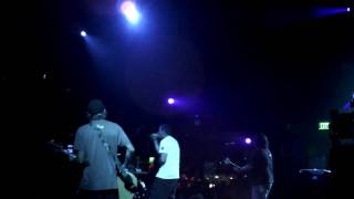 5  All In You  Iration  HOB Anaheim [upl. by Grantley]