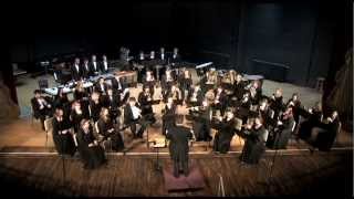 Sussex Mummers Christmas Carol  Percy Grainger [upl. by Froehlich]