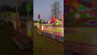 Het leven op de kermis  Kermis Enschede kermis enschede shortvideo [upl. by Ronoel299]