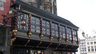 Aachen  ein Spaziergang durch die Altstadt [upl. by Azrim955]