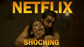 7 Truly Best Netflix Movies Hindi amp Eng [upl. by Nirehtak]