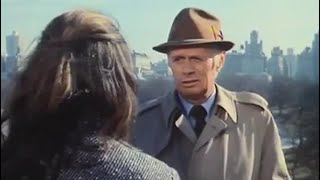 MADIGAN 1973  Ep 6 quotThe Park Avenue Beatquot Richard Widmark [upl. by Maisey153]