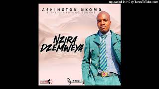 Ashington Nkomo  Nzira Dzemweya [upl. by Saylor]