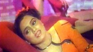 Tere Pyar Pe Bharosa Kar To Lun Full Song  Hawalaat  Padmini Kolhapure [upl. by Alyssa]