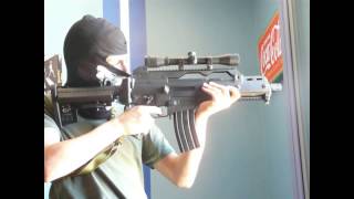 Review G36c JG TaiwanGun [upl. by Affay872]