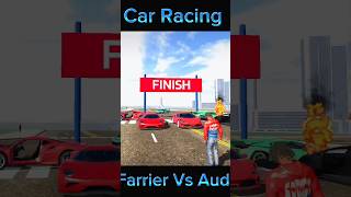 Farrier Vs BMW Racing 🏎️ [upl. by Nerb]