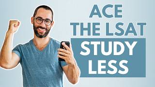 The Outrageously EASY Way to Ace the LSAT [upl. by Ing]