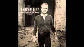 Andrew Ripp  Savior [upl. by Pennington]