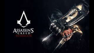 Assassins Creed Syndicate  PlayStation 5 Pro update 4K60 fps [upl. by Kokaras]