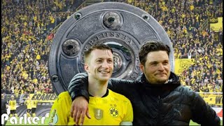 Der Borussia Dortmund Meisterschaftssong wenn Dortmund Meister geworden wäre REUPLOAD [upl. by Zanlog]