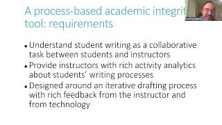 Antecedent Writing Analytics [upl. by Ahsatin]