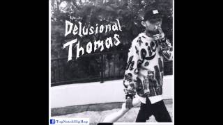 Mac Miller  Halo Delusional Thomas [upl. by Kery164]