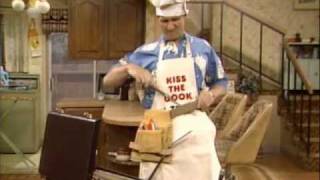 Al Bundy  Lets cook [upl. by Mcbride]