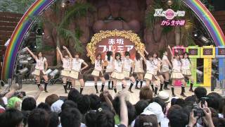 AKB48  Baby Baby Baby [upl. by Cardon999]