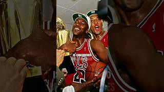 Scottie Pippen Had This to Say About Lebron Being the Goat  ESPN shorts [upl. by Vaas]