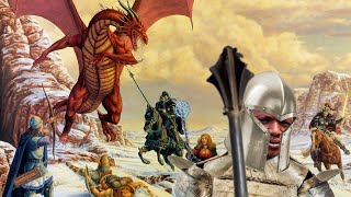 Might and Magic VI ReReview  Dementia™ Edition™ [upl. by Homere]