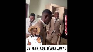 Le mariage dagalawal cotedivoire cotedivoire cameroun [upl. by Ateuqahs666]