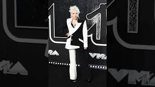 Cyndi Lauper 2024 MTV Video [upl. by Resor]